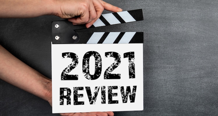 2021 Year in Review