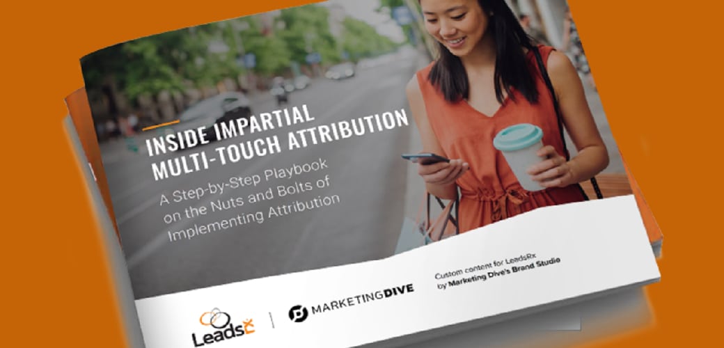 Your Guide on Getting Started with Attribution