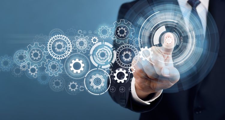 Multi-Touch Attribution