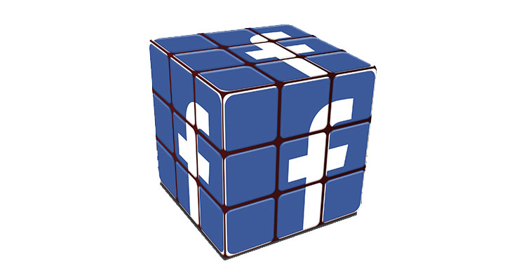 Facebook conversion pixel