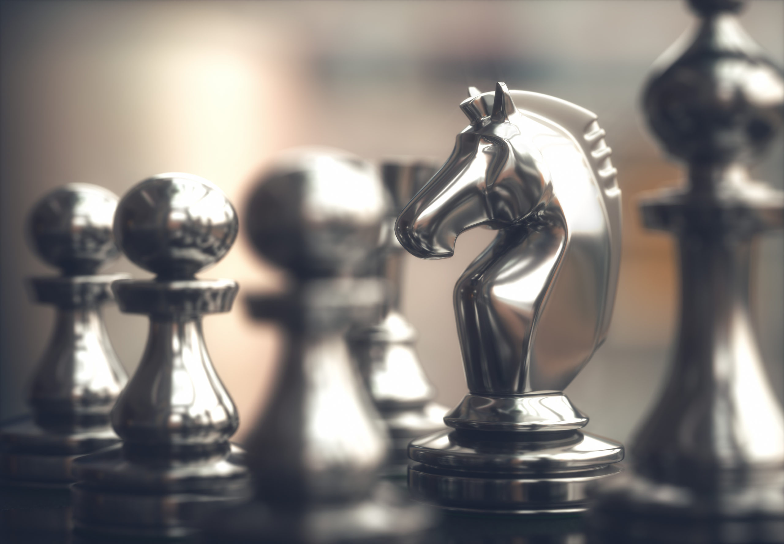 Strategic attribution tools