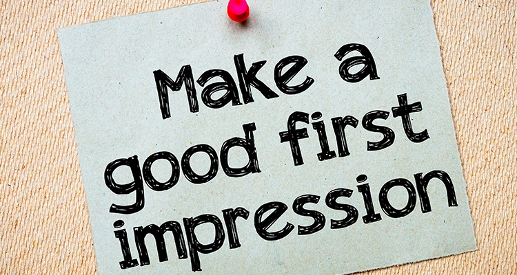 Impression attribution
