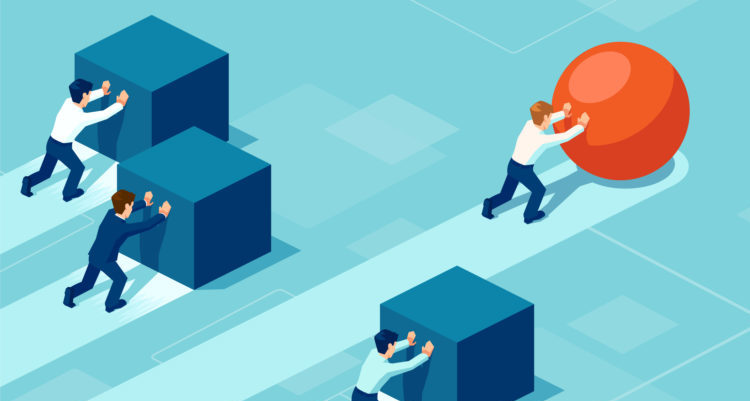 attribution marketing companies