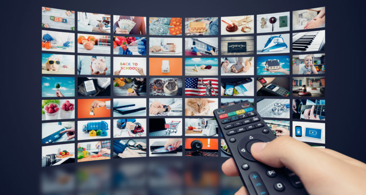 OTT Attribution LeadsRx
