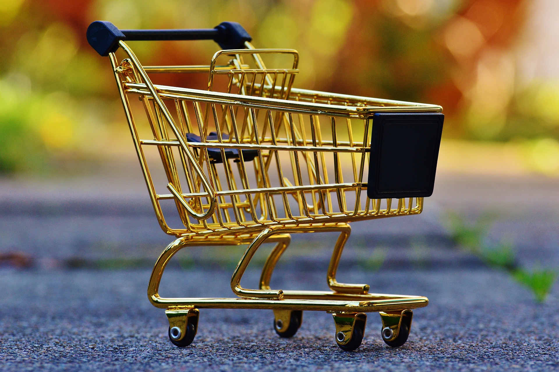 Attribution for ecommerce