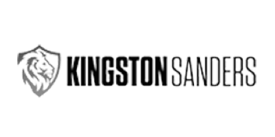 Kingston Sanders