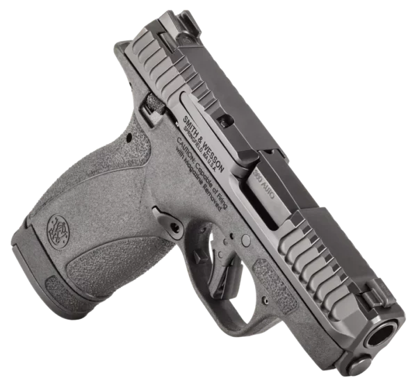 S&W® BODYGUARD® 2.0 TS