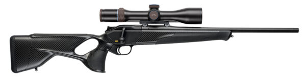 Blaser R8 Ultimate Carbon