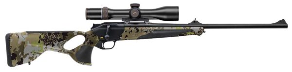 Blaser R8 Ultimate Huntec