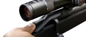 blaser R8 illumination control image