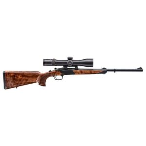 Blaser K95 Single Shot Rifle