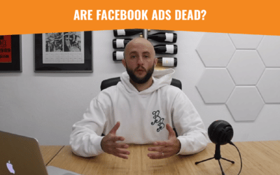 Are Facebook Ads Dead?