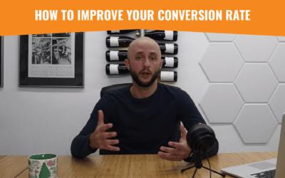 How to Improve Your Conversion Rate