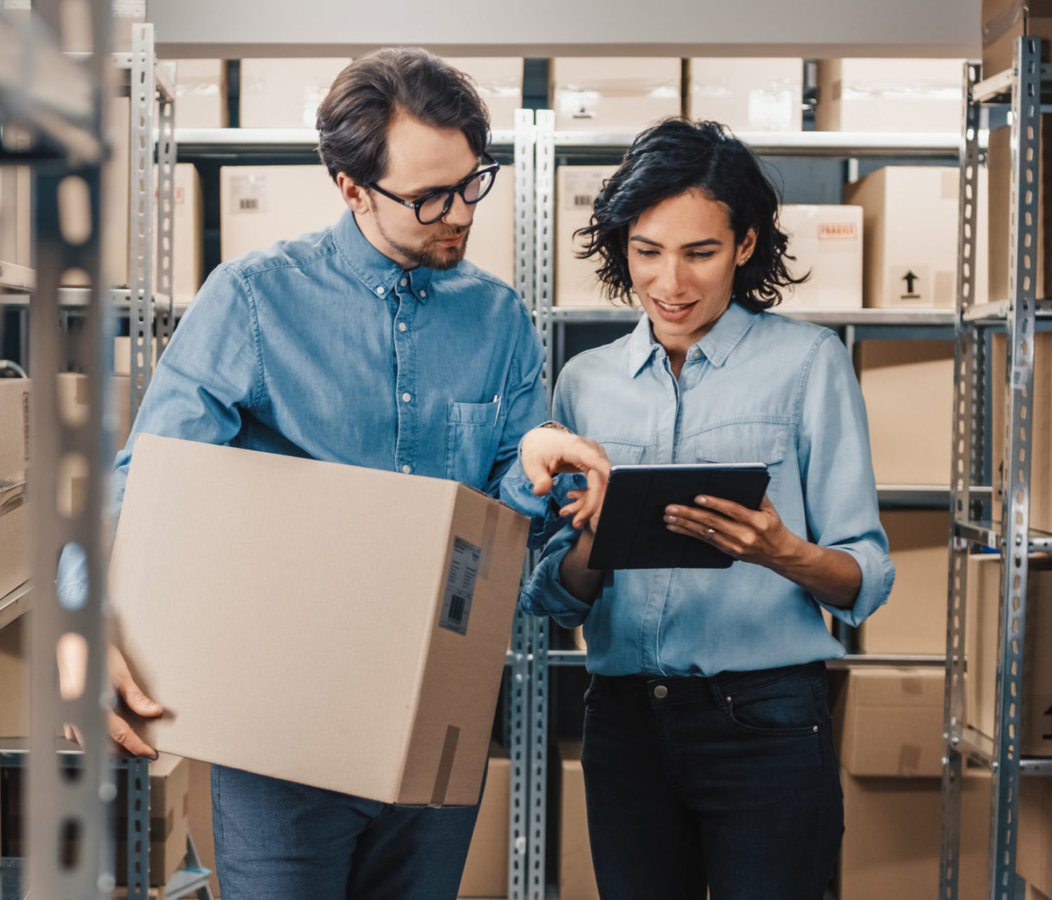 LeadsRx marketing attribution for ecommerce and dtc