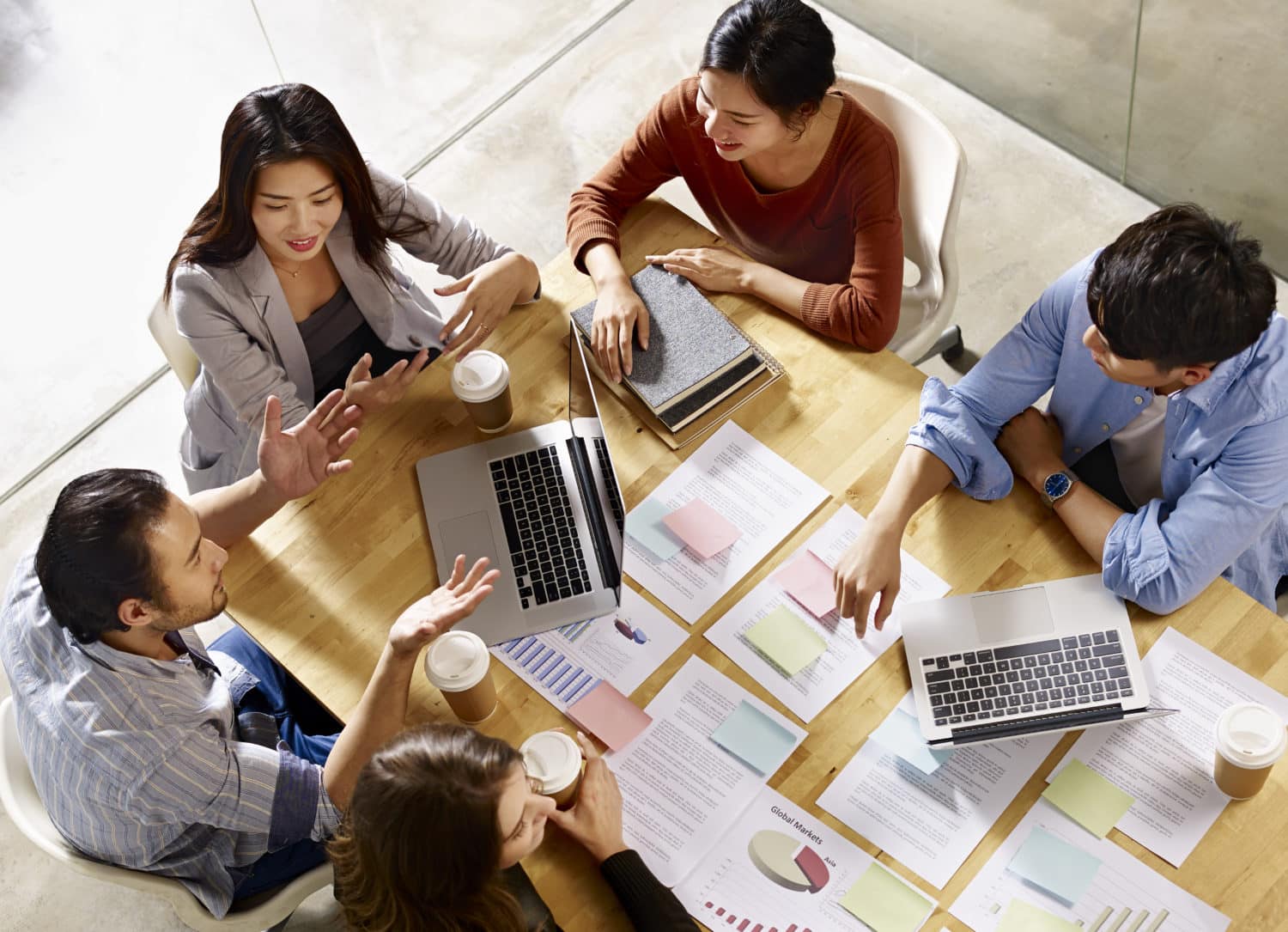 leadsrx marketing attribution analytics for enterprises
