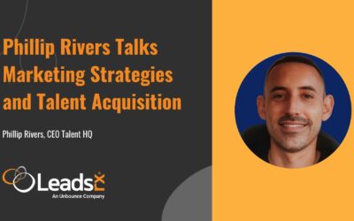 #73 Phillip Rivers Talks Marketing Strategies and Talent Acquisition