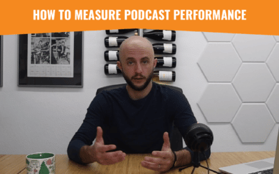 How to Measure Podcast Performance