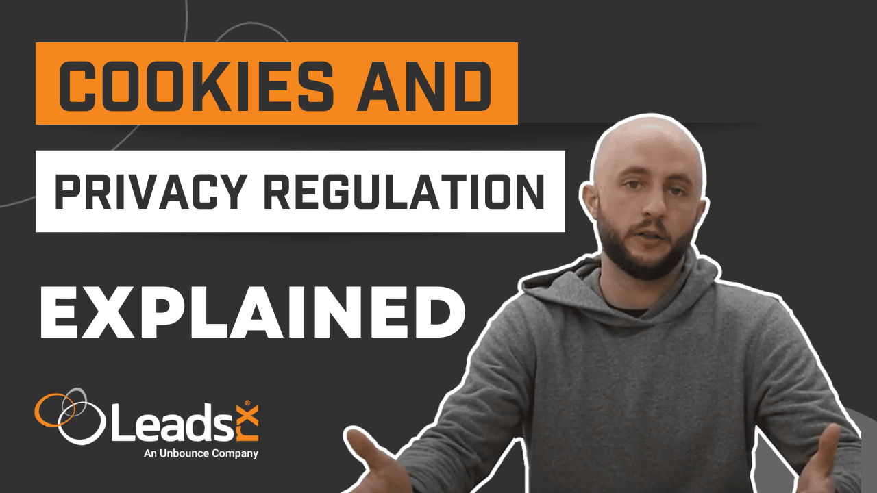 #57 Cookie Deprecation, Privacy Regulation and its Effect on Marketing Explained.