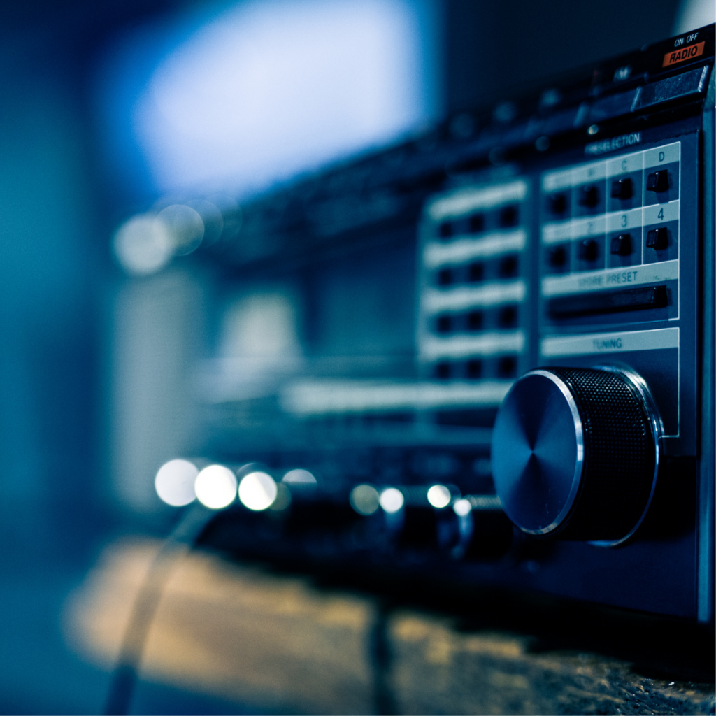 The Evolution of Radio Advertising in the Digital Age - LeadsRx Attribution