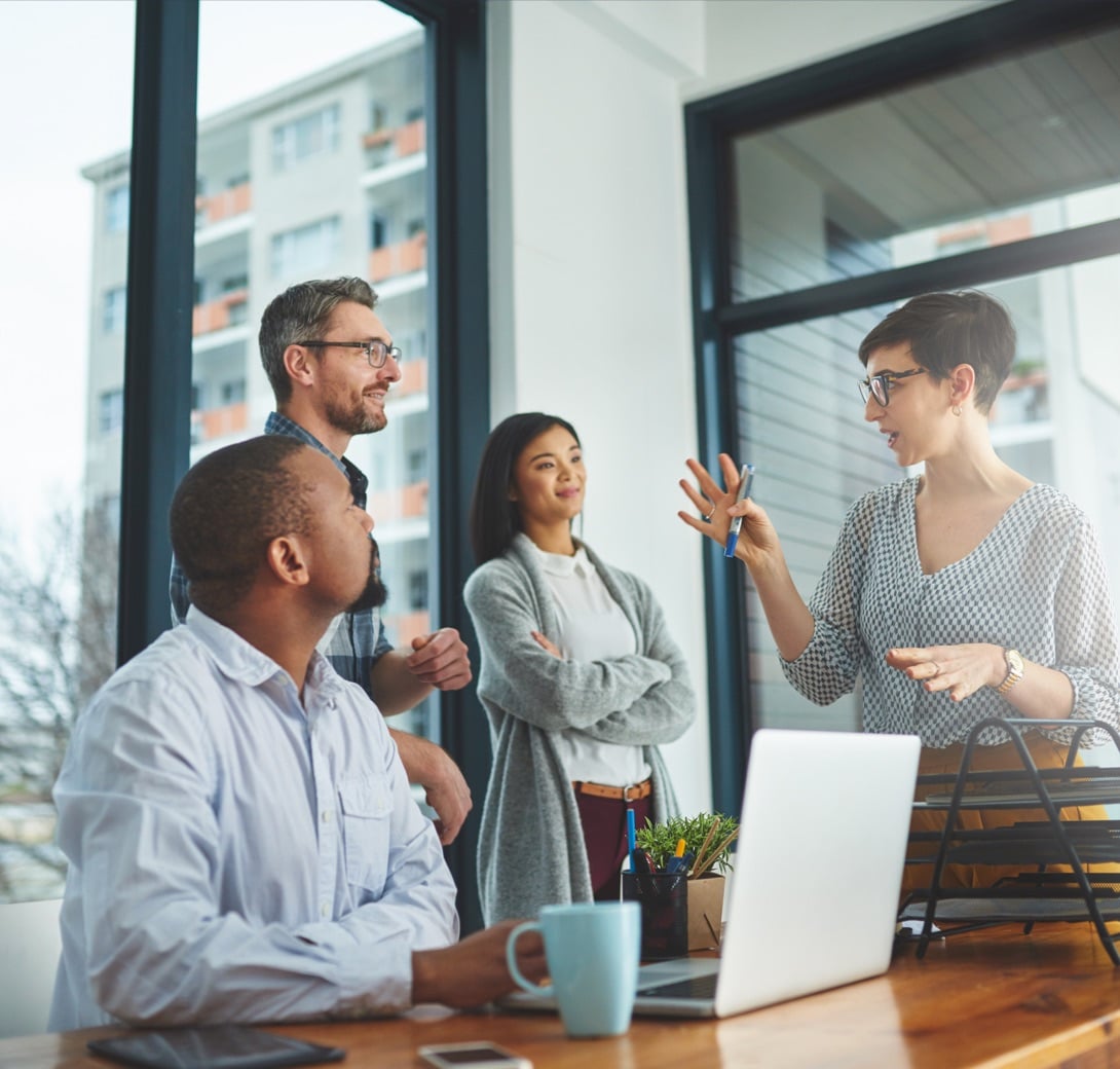About leadsrx attribution